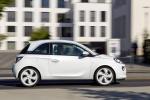 Opel Adam White Link 2013 года